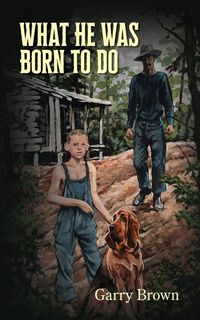 Produktbild: What He Was Born To Do