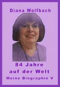 Produktbild: 84 Jahre auf der Welt