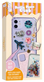 Produktbild Pretty Phone Club - DIY SET