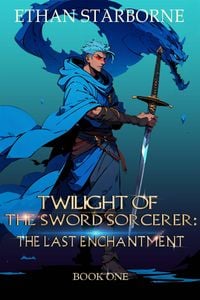 Produktbild: The Last Enchantment (Twilight of the Sword Sorcerer, #1)