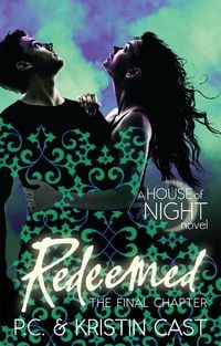 Produktbild: Redeemed / House of Night Band 12