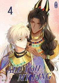Produktbild: See You, My King 4