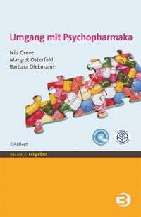 Produktbild: Umgang mit Psychopharmaka
