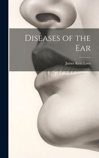 Produktbild: Diseases of the Ear