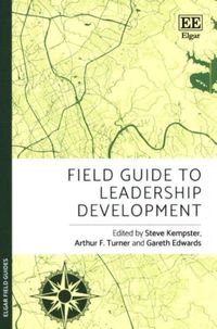 Produktbild: Field Guide to Leadership Development