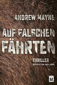 Produktbild: Auf falschen F&auml;hrten