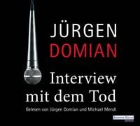 Produktbild: Interview mit dem Tod