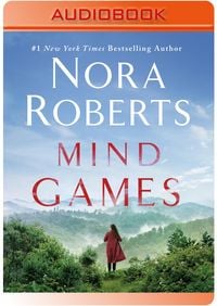 Produktbild: Mind Games