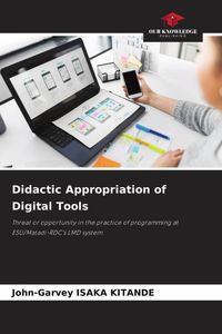Produktbild: Didactic Appropriation of Digital Tools