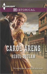 Produktbild: Rebel Outlaw