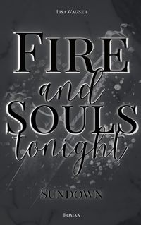 Produktbild: Fire and Souls tonight