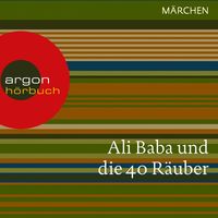 Produktbild: Ali Baba und die 40 R&auml;uber