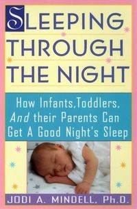 Produktbild: Sleeping Through the Night