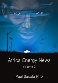 Produktbild: African Energy News - volume 2