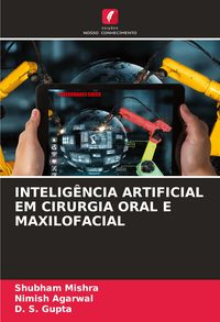 Produktbild: Intelig&ecirc;ncia Artificial Em Cirurgia Oral E Maxilofacial