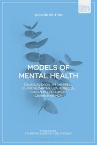 Produktbild: Models of Mental Health