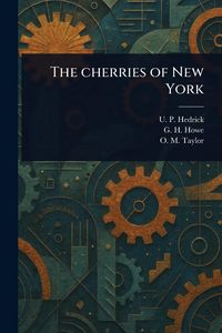 Produktbild: The Cherries of New York
