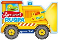 Produktbild: Ruspa