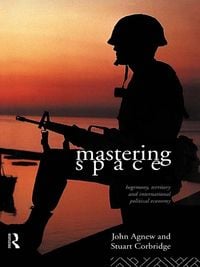 Produktbild: Mastering Space