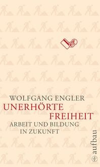 Produktbild: Unerh&ouml;rte Freiheit