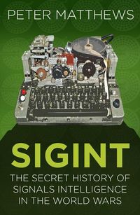 Produktbild: SIGINT