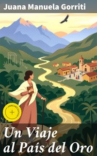 Produktbild: Un Viaje al Pa&iacute;s del Oro