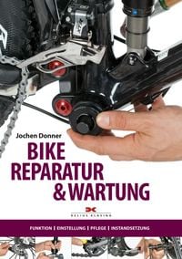 Produktbild: Bike-Reparatur & Wartung