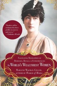Produktbild: The World's Wealthiest Women