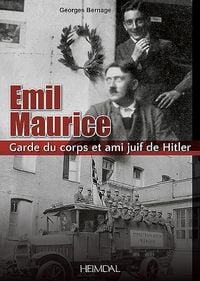 Produktbild: Emil Maurice