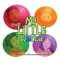 Produktbild: My Little World