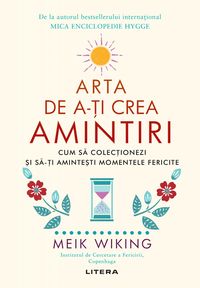 Produktbild: Arta De a-&iquest;i Crea Amintiri