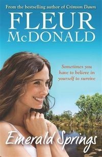 Produktbild: Emerald Springs