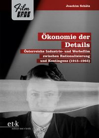 Produktbild: &Ouml;konomie der Details