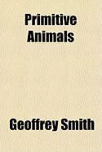 Produktbild: Primitive Animals