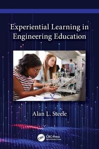 Produktbild: Experiential Learning in Engineering Education