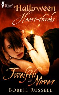 Produktbild: Twelfth of Never