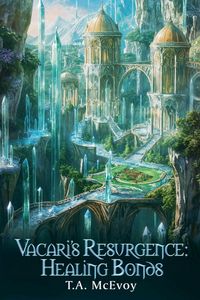 Produktbild: Vacari's Resurgence