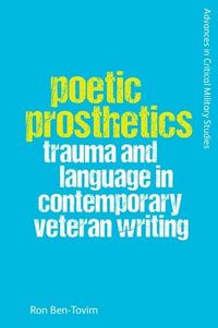 Produktbild: Poetic Prosthetics