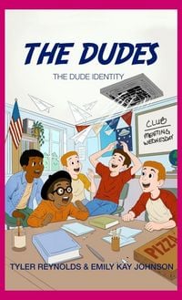 Produktbild: The Dude Identity