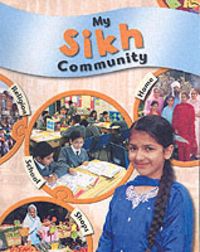 Produktbild: My Sikh Community