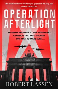 Produktbild: Operation Afterlight