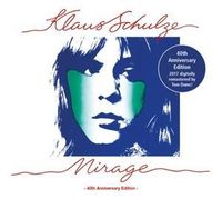 Produktbild: Mirage (40th Anniversary Edition)