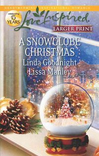 Produktbild: A Snowglobe Christmas