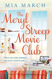 Produktbild: March, M: The Meryl Streep Movie Club
