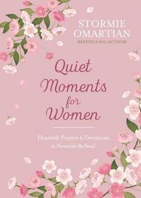 Produktbild: Quiet Moments for Women