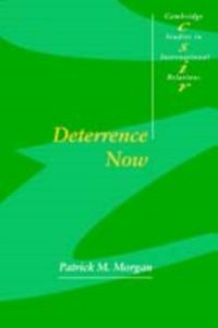 Produktbild: Deterrence Now