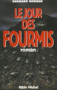 Produktbild: Fre-Jour des Fourmis (le)