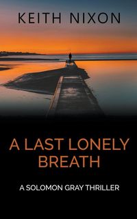 Produktbild: A Last Lonely Breath