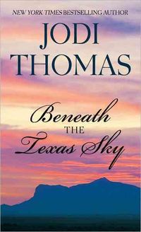 Produktbild: Beneath the Texas Sky