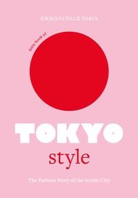 Produktbild: Little Book of Tokyo Style